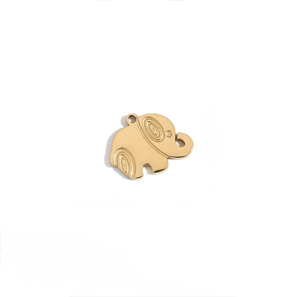 Shapes Charms