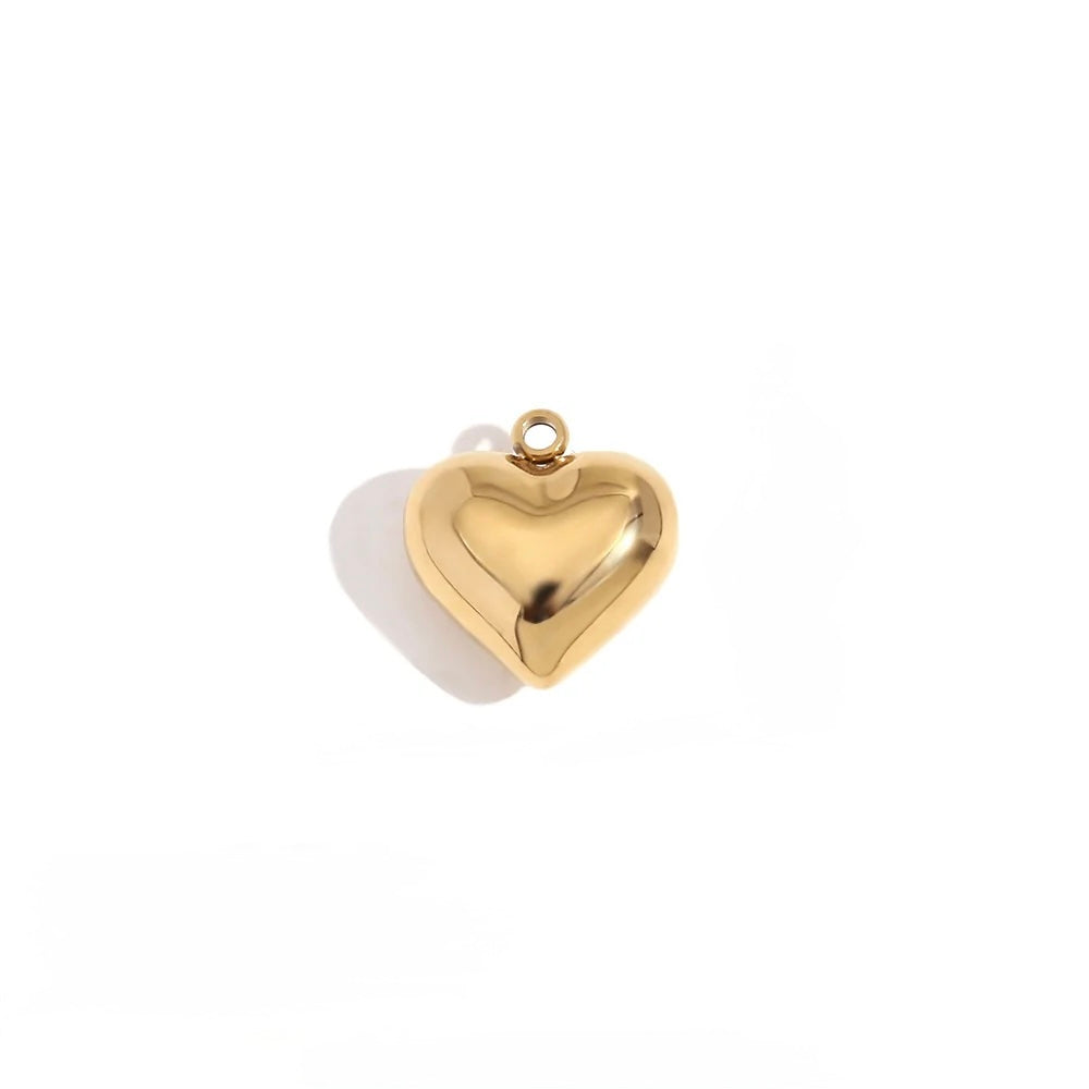 Shapes Charms