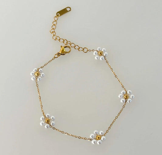 Daisy Dream Bracelet
