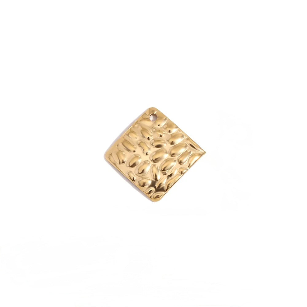 Shapes Charms