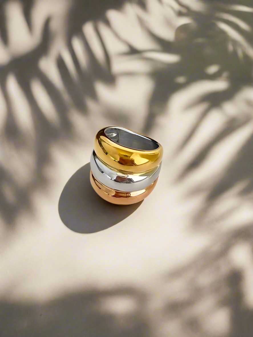 Chunky Ring