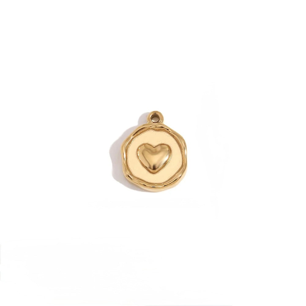 Shapes Charms