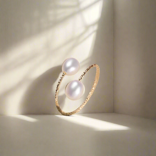 Perla Ring