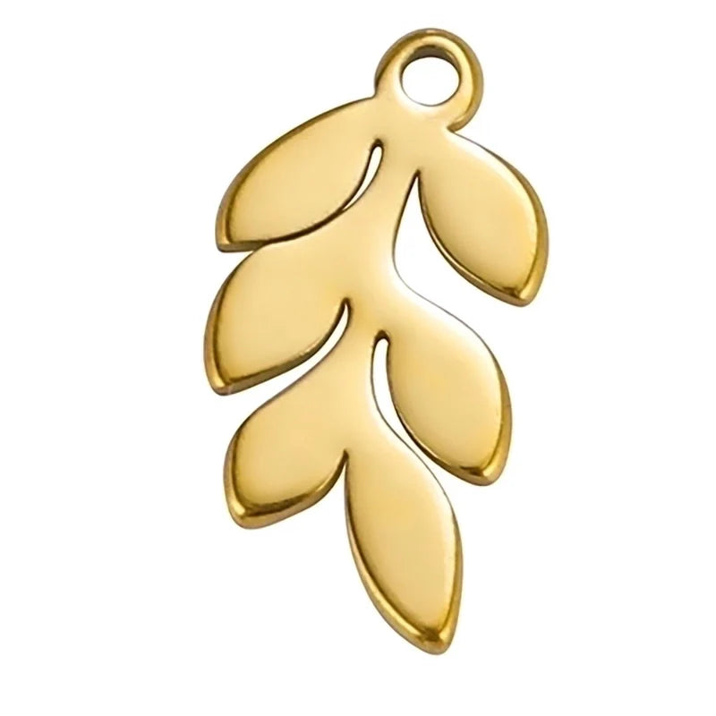 Shapes Charms