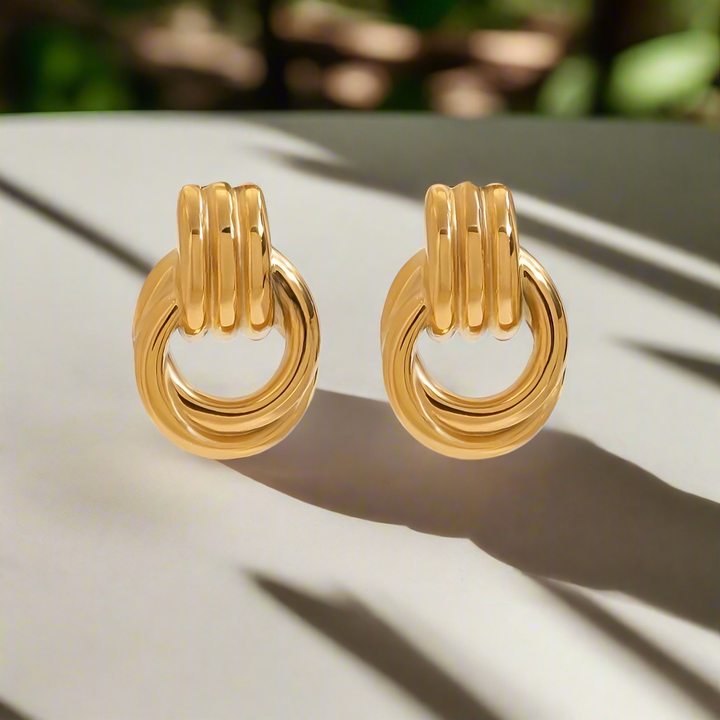 Aurelia Earring
