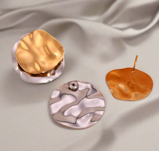 Vivid Dual Earring