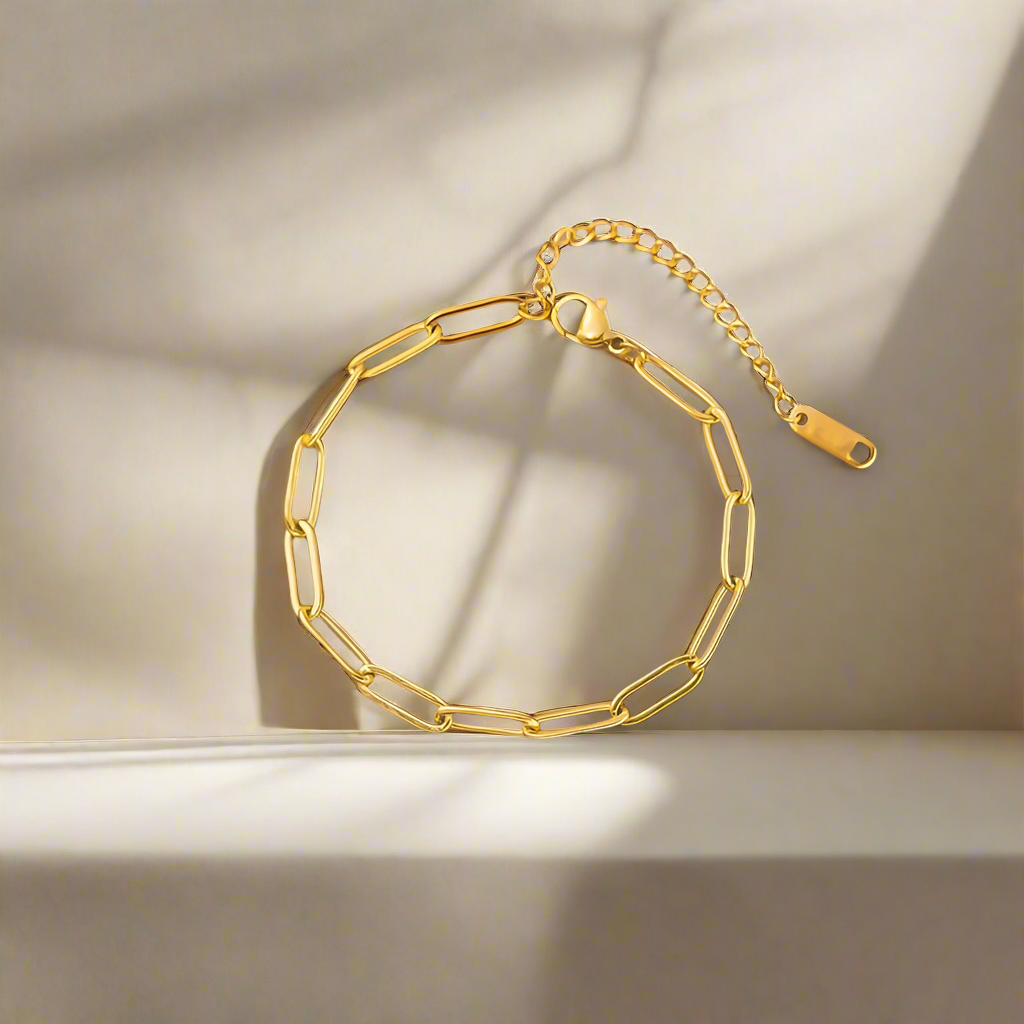 Step One {Bracelet}