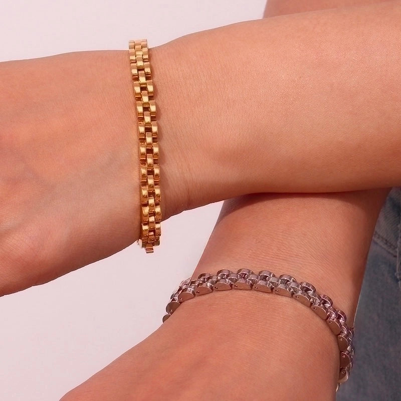 Entwine Bracelet