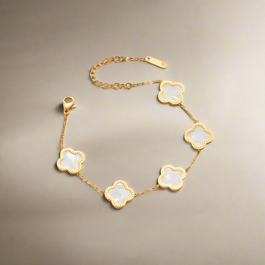 Reverse Glam Bracelet