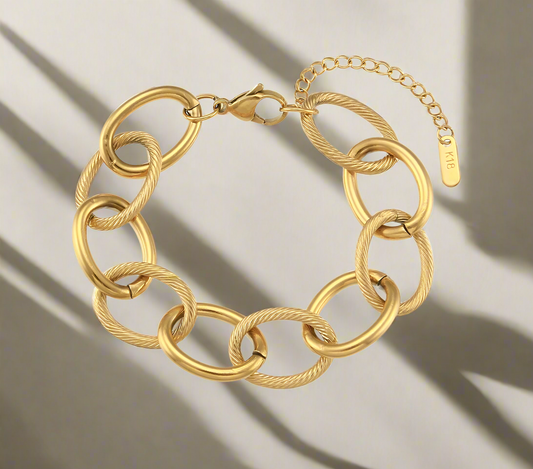 Chain Bracelet