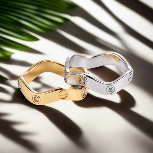 R Stone Jewelry