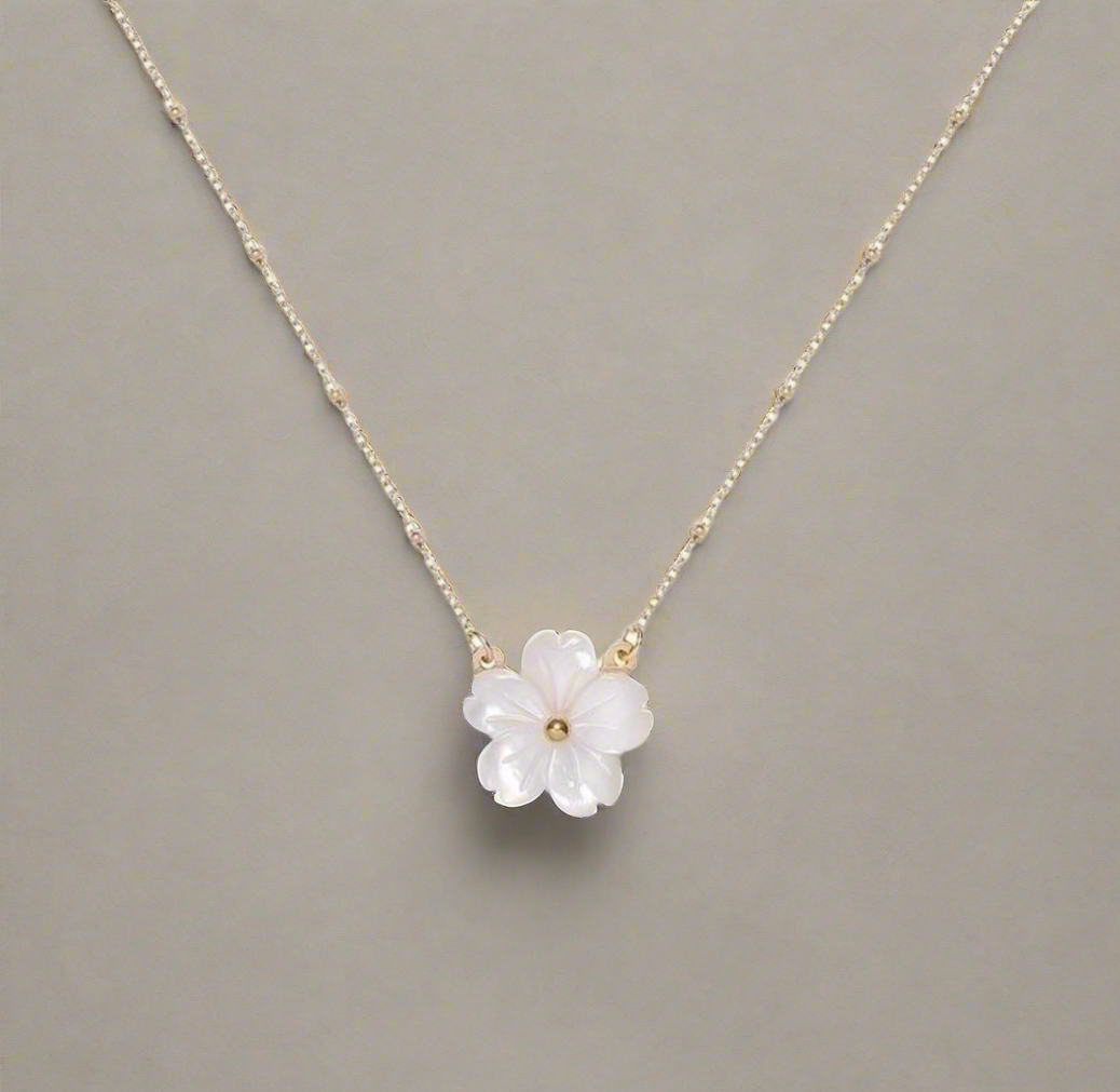 N. Flower