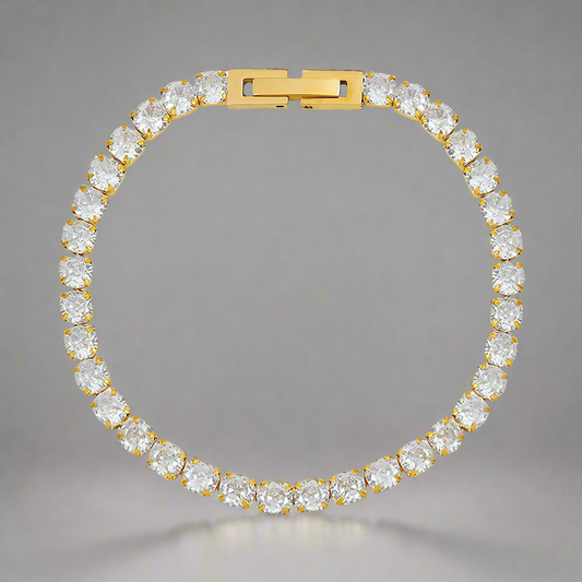 Tennis Bracelet 0.4