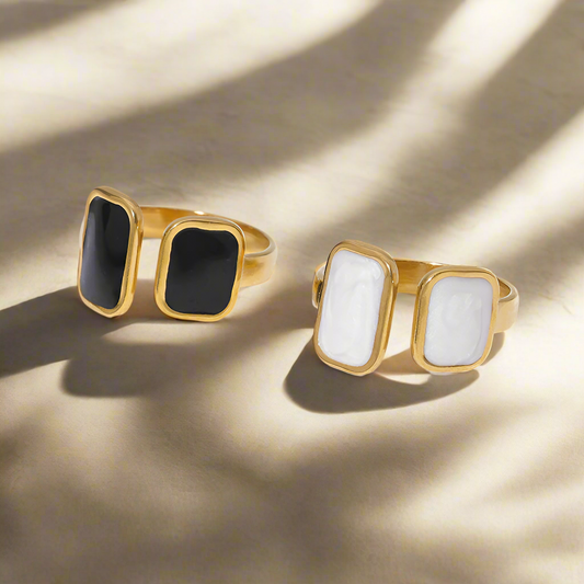 Revolva Ring