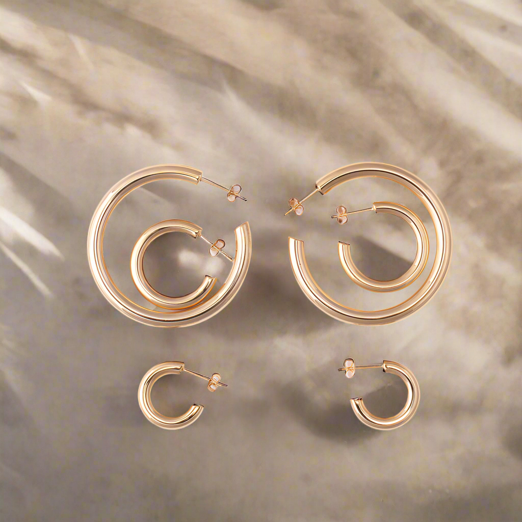 E. Stellar Hoops