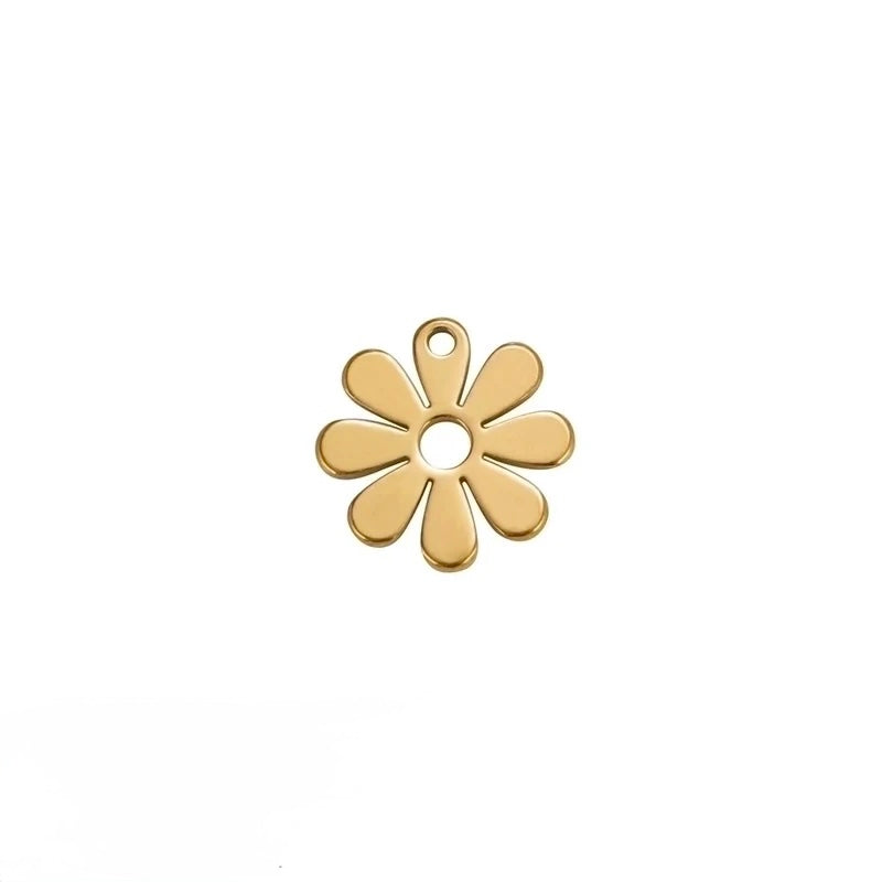 Shapes Charms