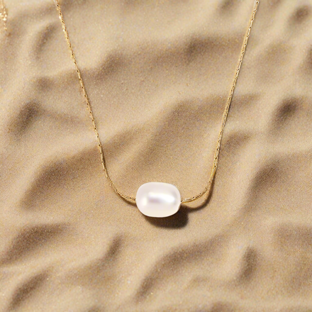 Chic Necklace