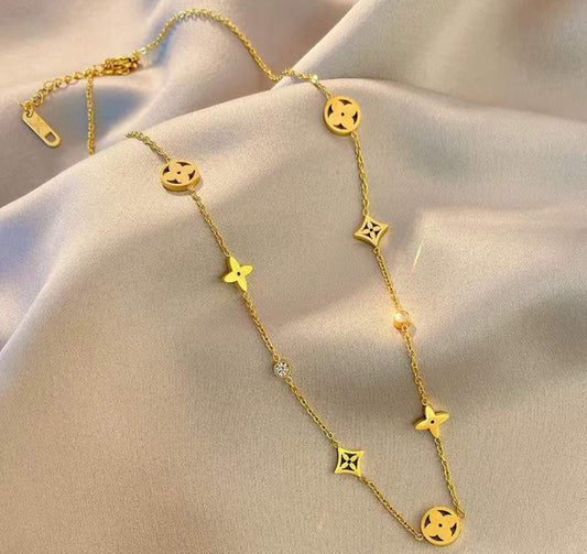 Divine Necklace