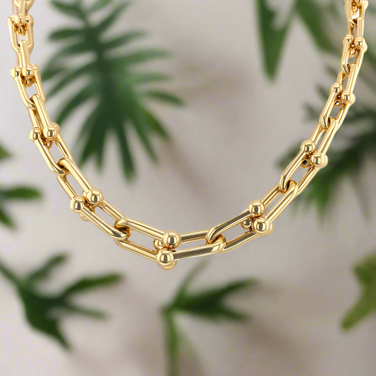 N. Orrina Jewelry