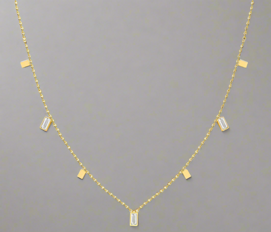 Celeste Necklace