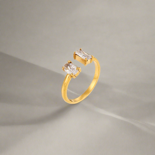 Shine Ring