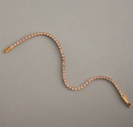 Tennis Bracelet 0.2