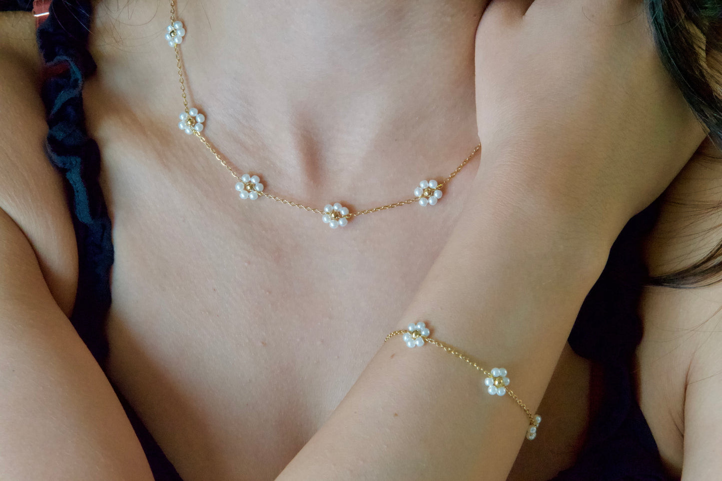 B. Daisy Dream