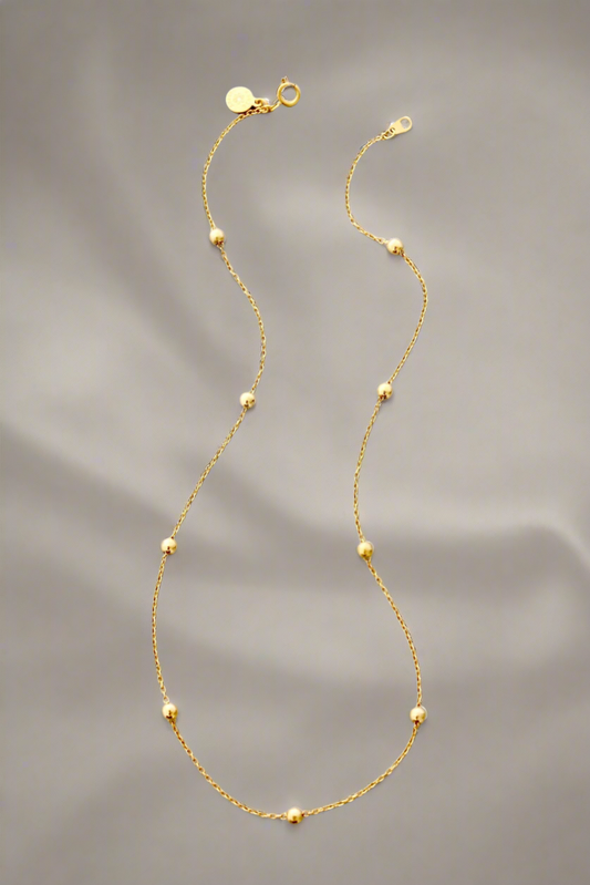 Bally Necklace
