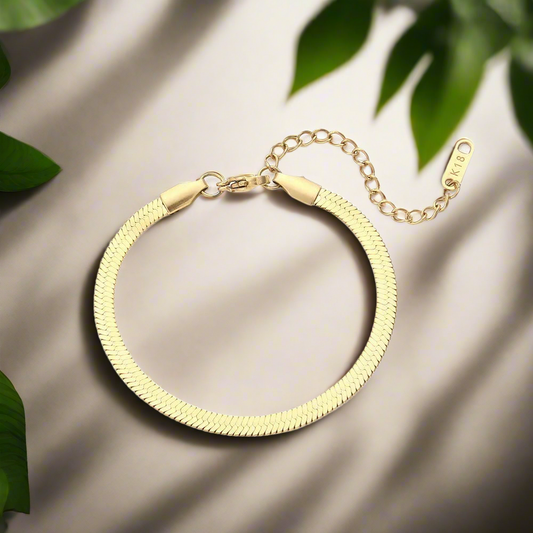 Fine Bracelet