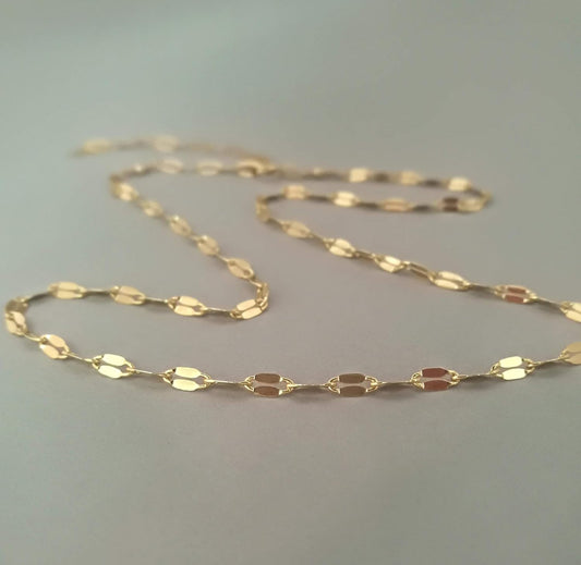 Haven Necklace