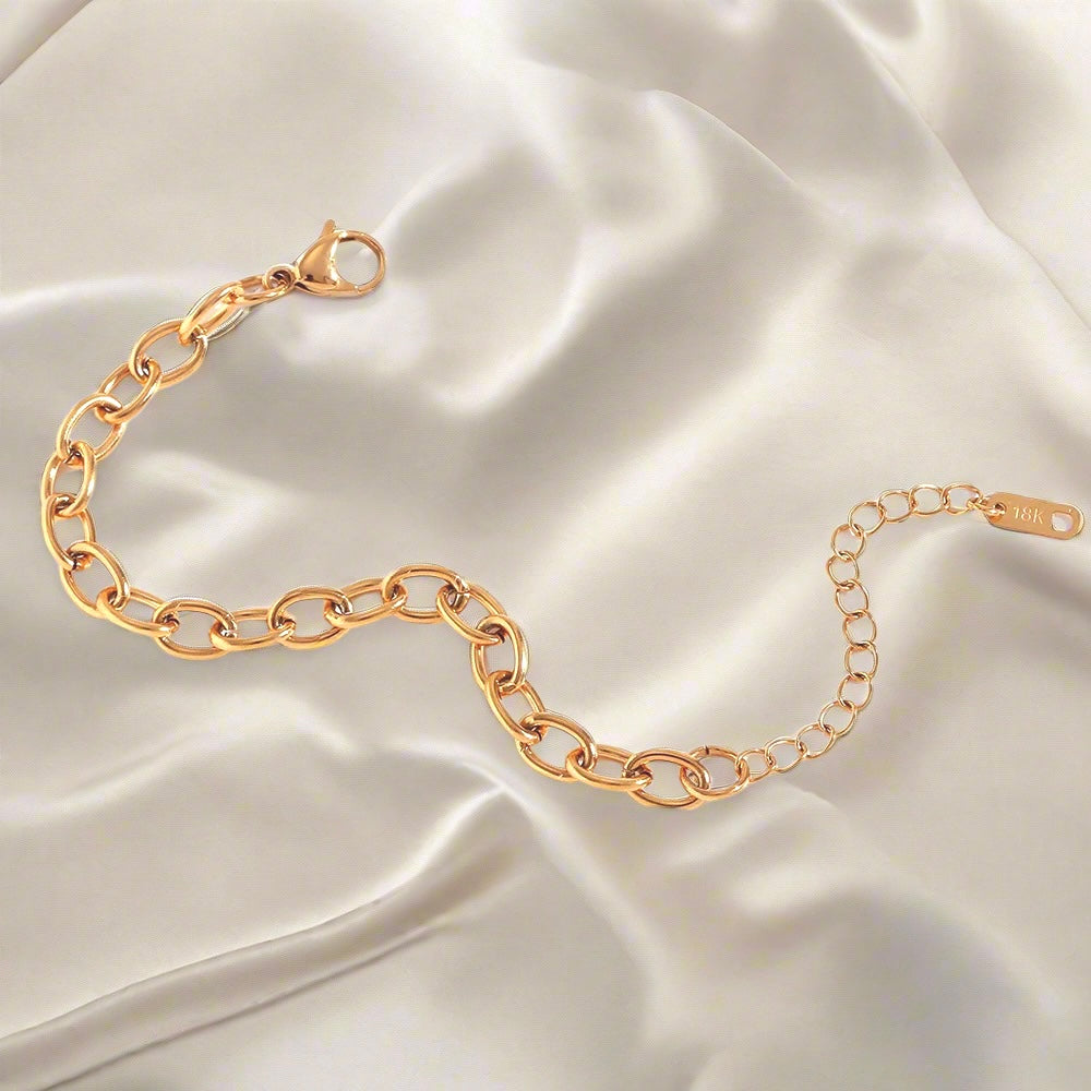 Step One {Bracelet}