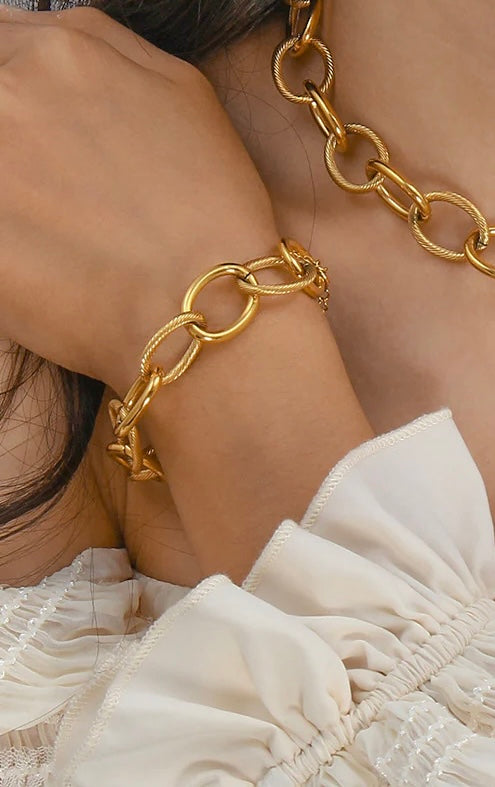 B. Chain