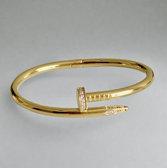 Nailuxe Bracelet