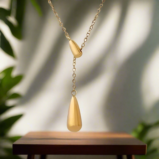 Moondrop Necklace