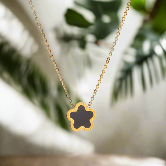 N. Flower Glam