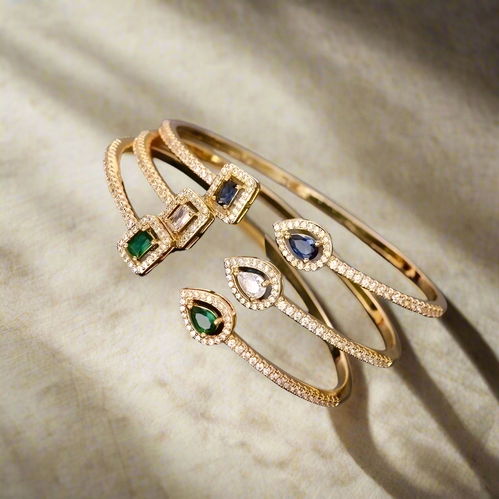 B. Bling Bling
