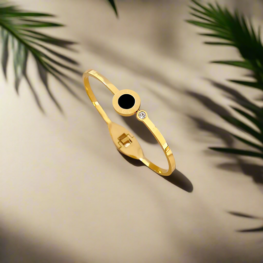 Noir Bracelet