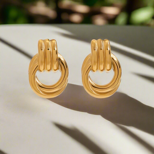 Aurelia Earring
