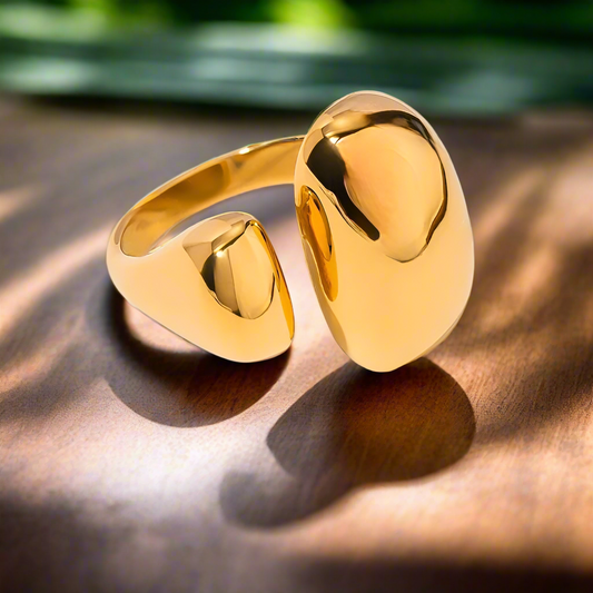 Icon Ring