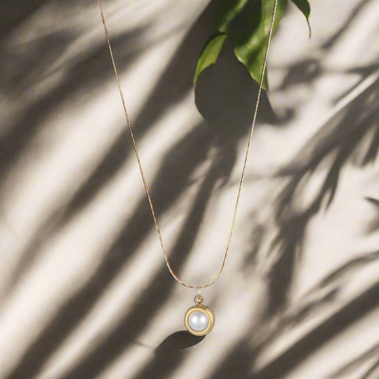 Elegant Necklace