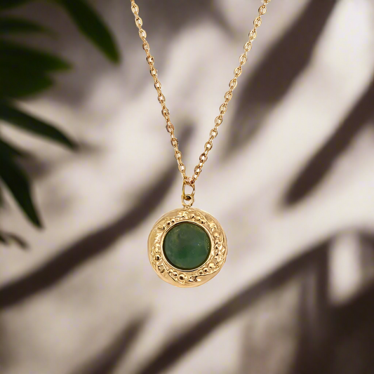 Romantic Necklace