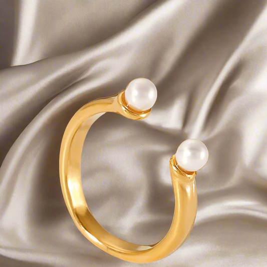 R. Pure Pearl Co.