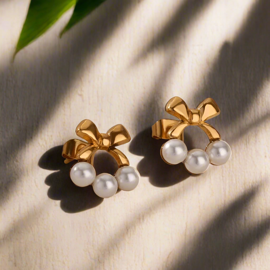 E. Pearl Bow