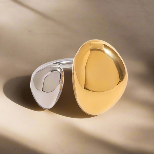 Icon Dual Ring