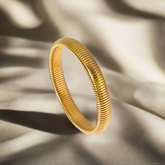 Bold Bracelet