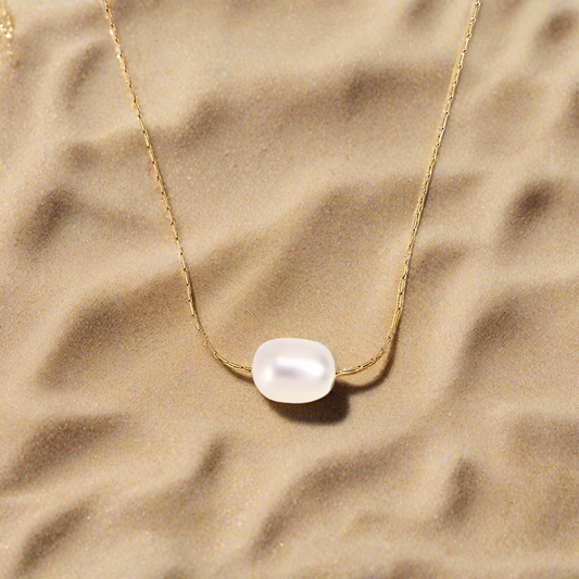 Chic Necklace
