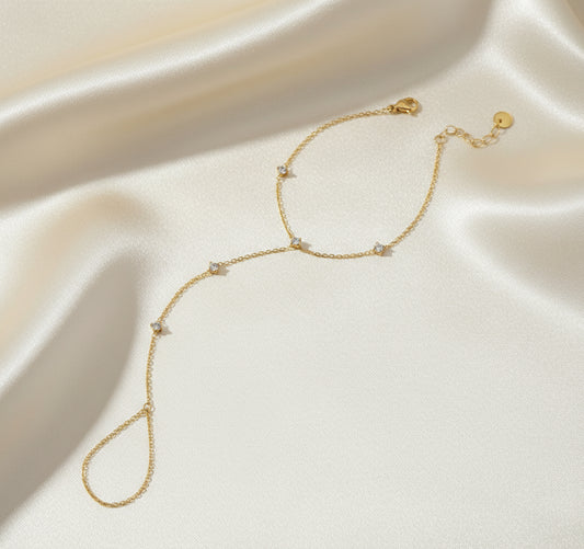 Hand Chain
